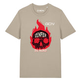 2025 L'Enfer Casuals T-Shirt Fire